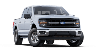 2025 Ford F-150® External Image 5